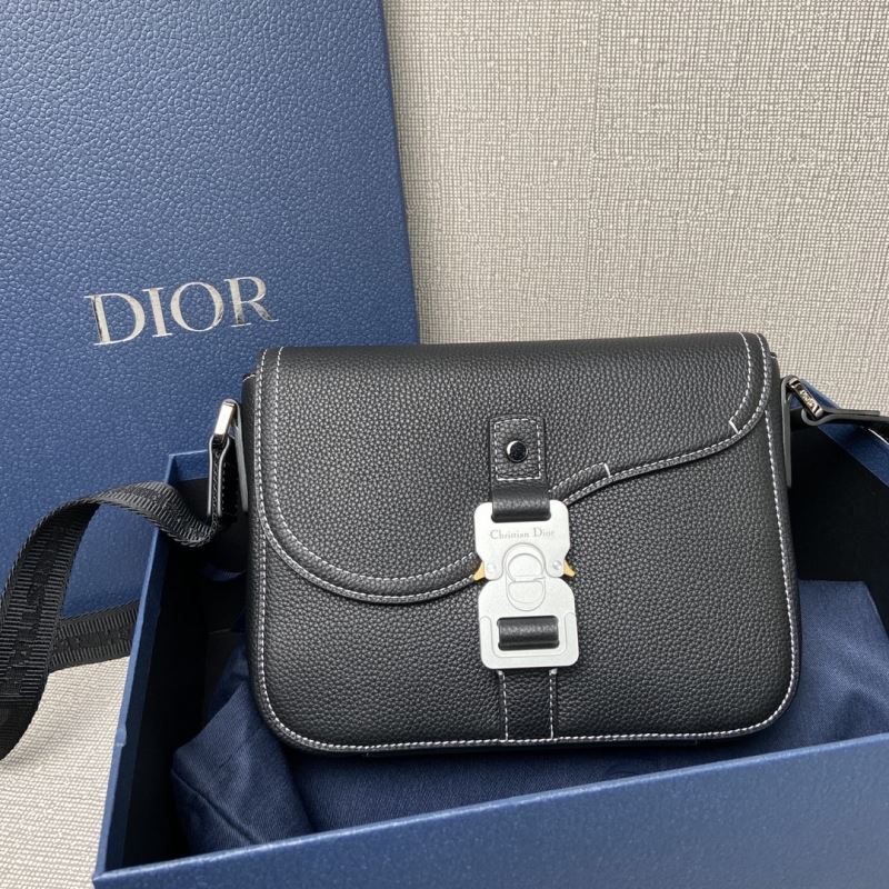 Christian Dior Waist Chest Packs